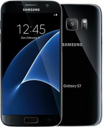 Замена дисплея на телефоне Samsung Galaxy S7 в Липецке
